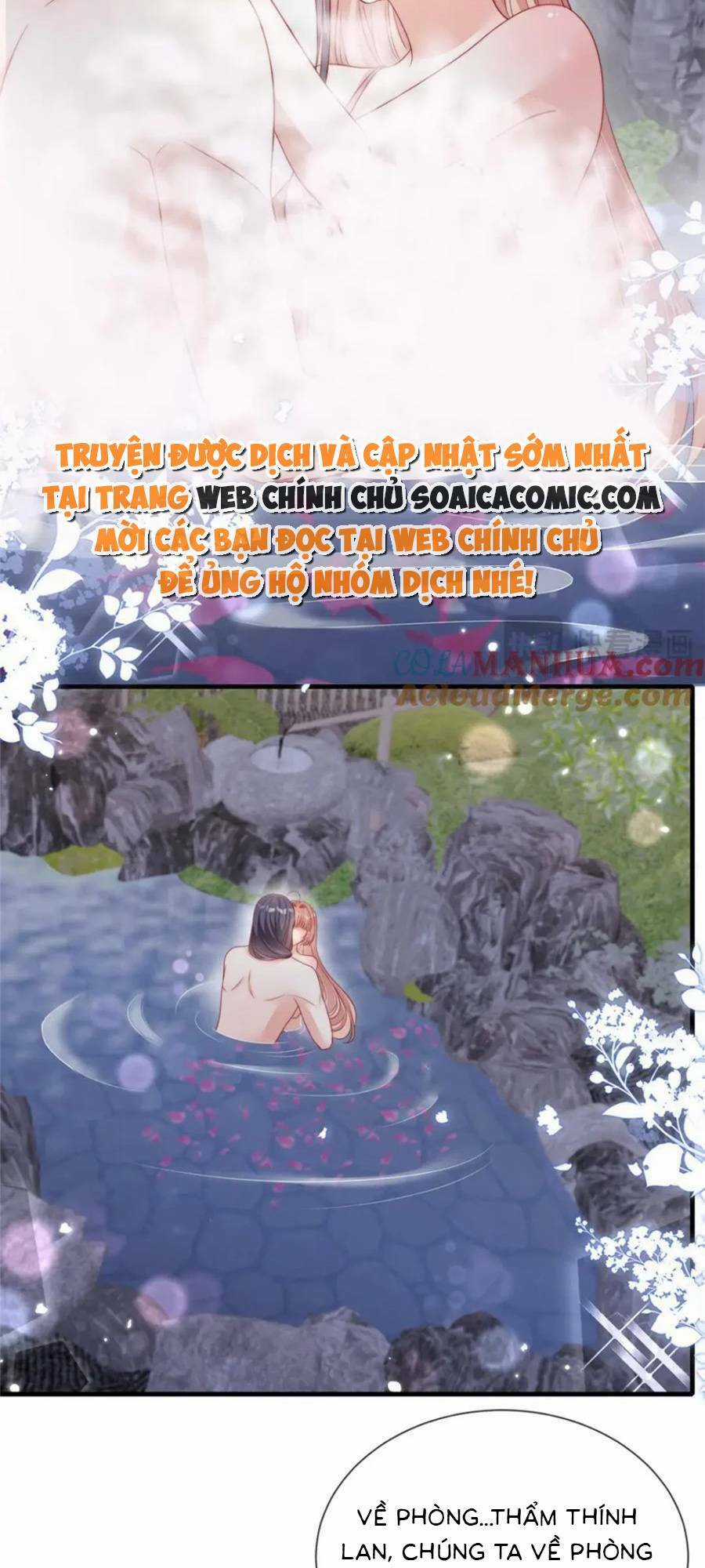 Tôi Được Năm Đại Lão Chiều Chuộng Hết Nấc Chapter 187 trang 2