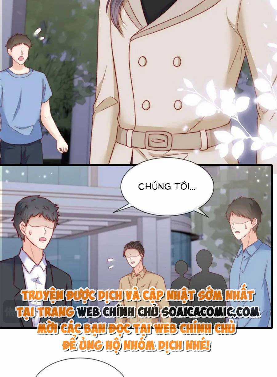 Tôi Được Năm Đại Lão Chiều Chuộng Hết Nấc Chapter 187 trang 21