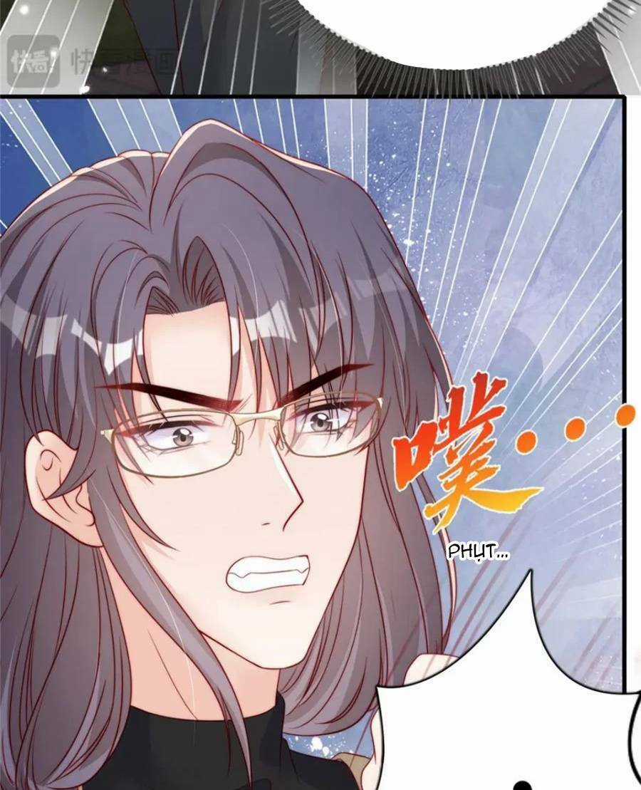 Tôi Được Năm Đại Lão Chiều Chuộng Hết Nấc Chapter 187 trang 25