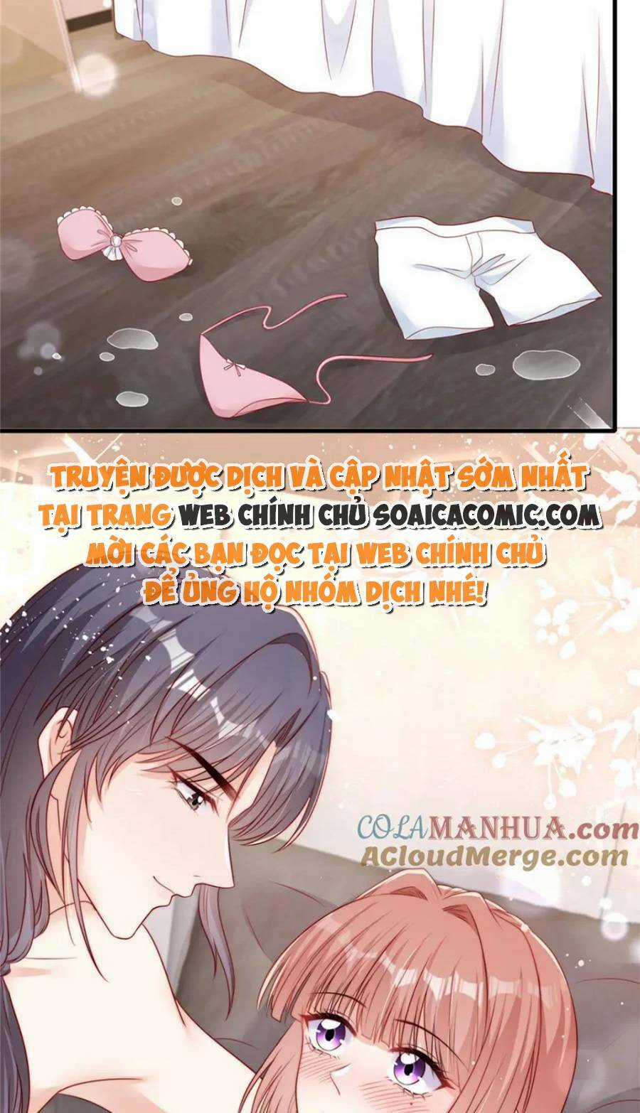 Tôi Được Năm Đại Lão Chiều Chuộng Hết Nấc Chapter 187 trang 5