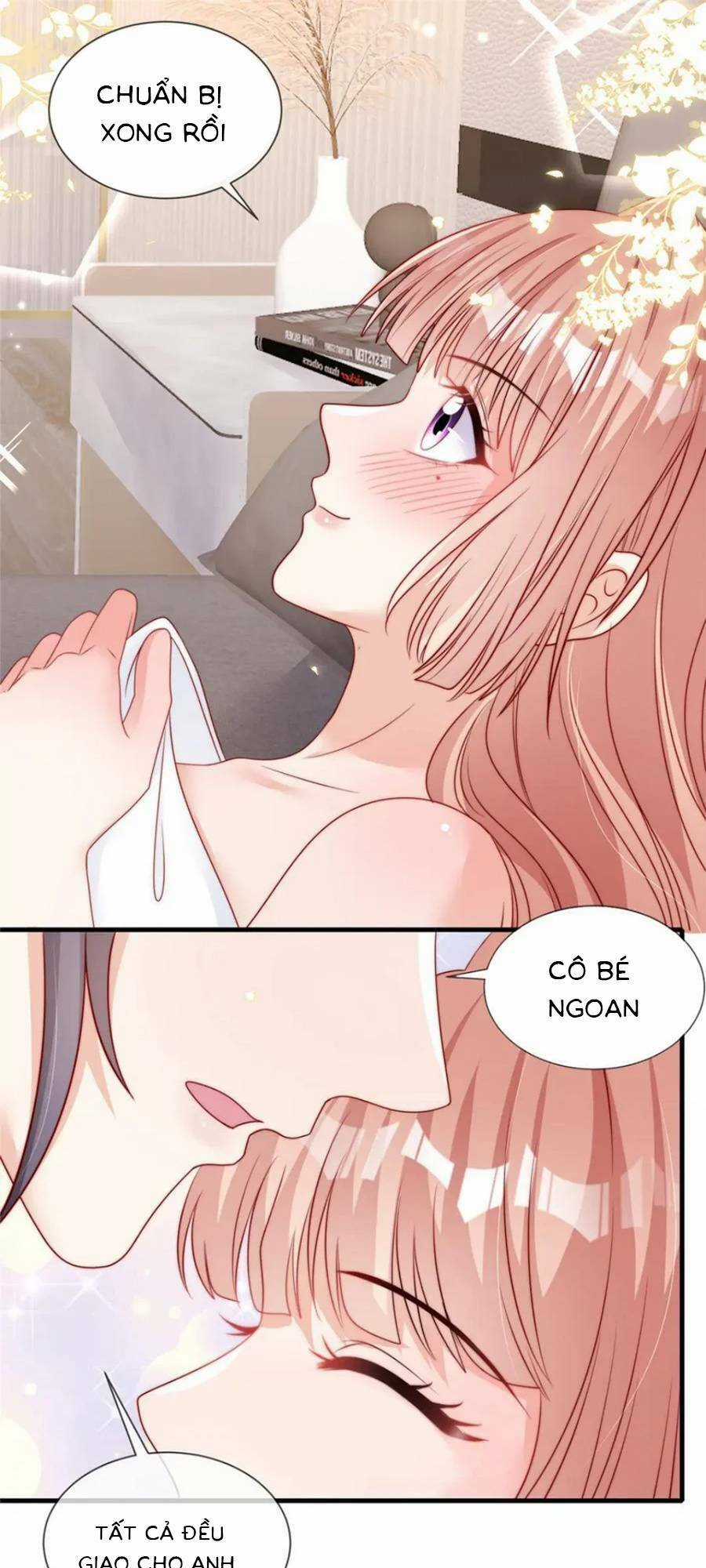 Tôi Được Năm Đại Lão Chiều Chuộng Hết Nấc Chapter 187 trang 7