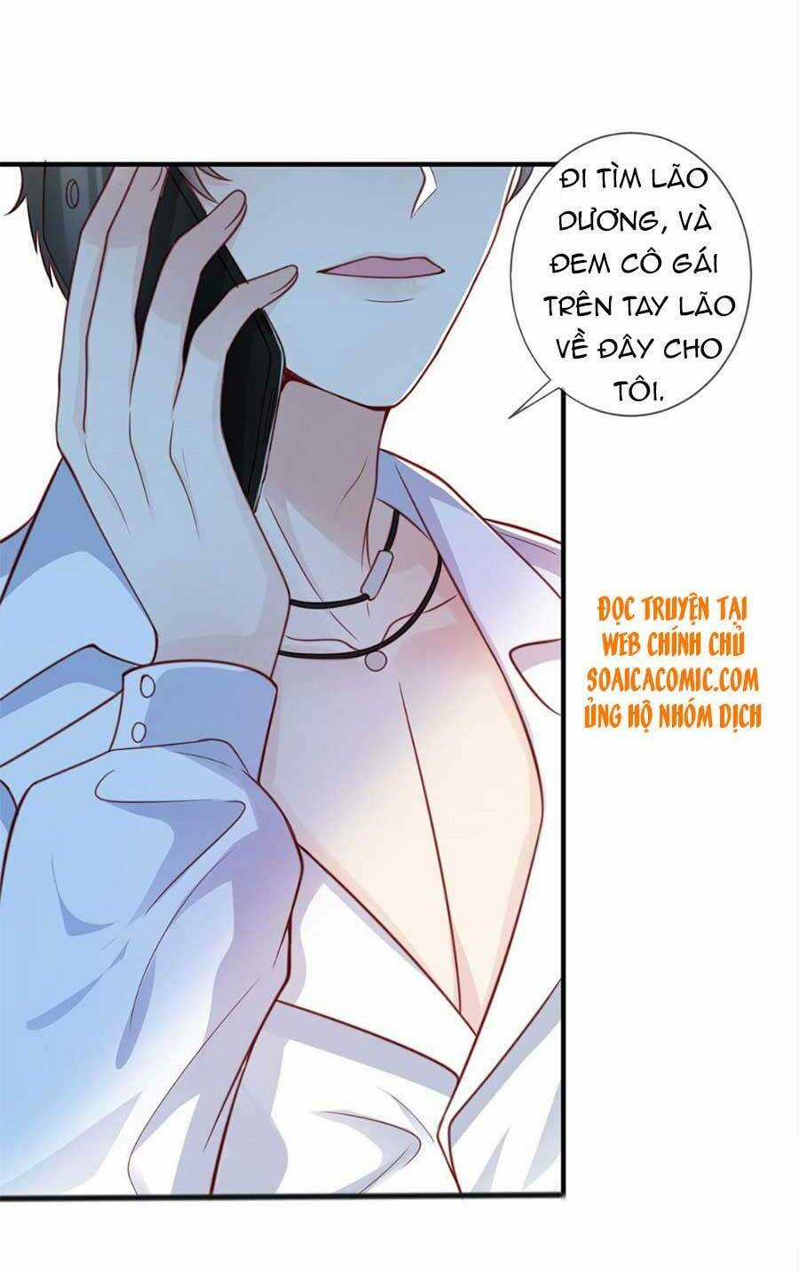 Tôi Được Năm Đại Lão Chiều Chuộng Hết Nấc Chapter 19 trang 14