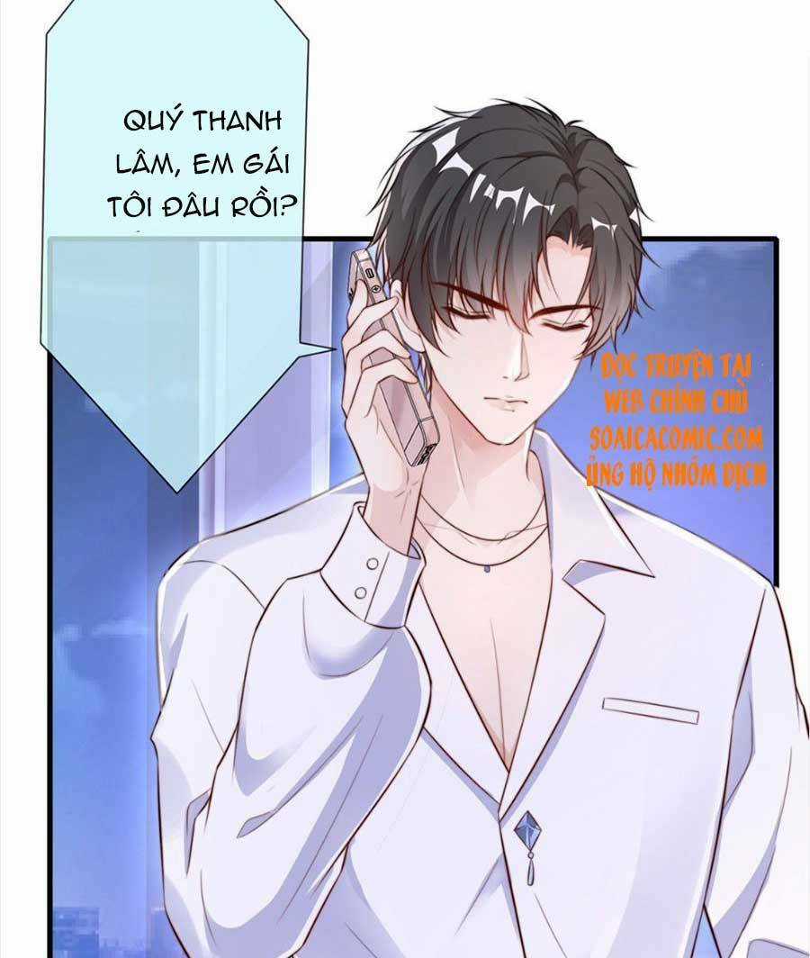 Tôi Được Năm Đại Lão Chiều Chuộng Hết Nấc Chapter 19 trang 27