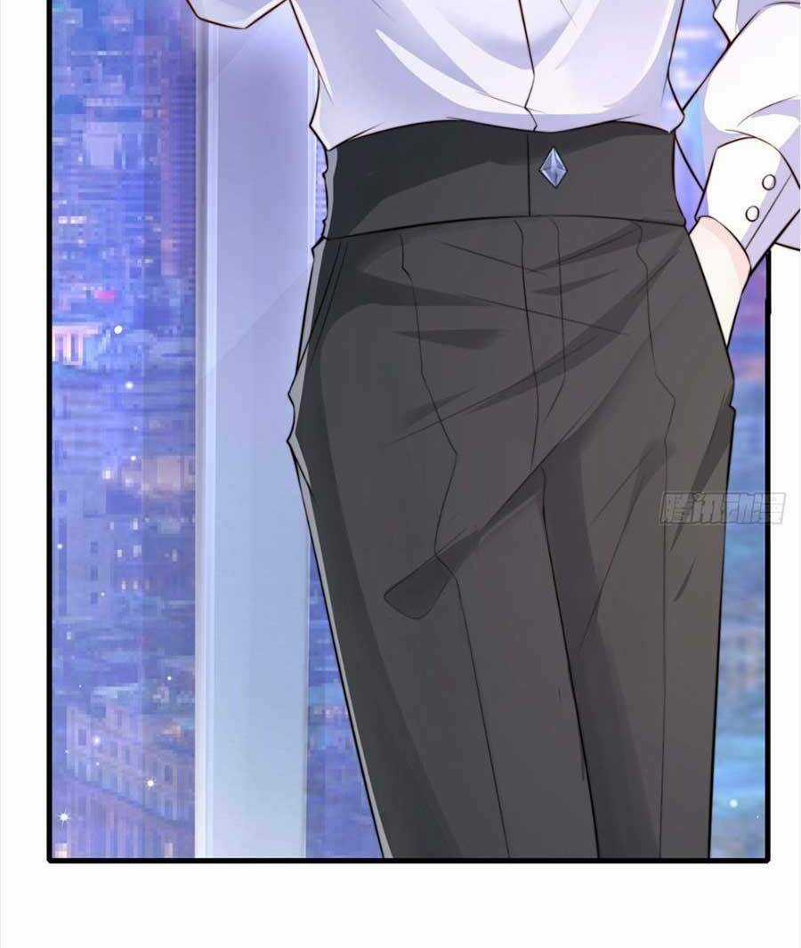 Tôi Được Năm Đại Lão Chiều Chuộng Hết Nấc Chapter 19 trang 28