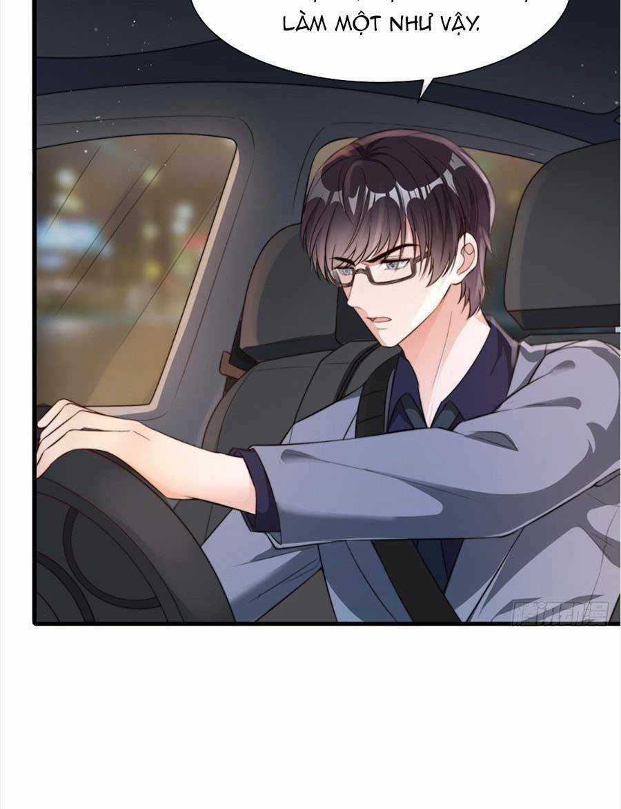 Tôi Được Năm Đại Lão Chiều Chuộng Hết Nấc Chapter 19 trang 30