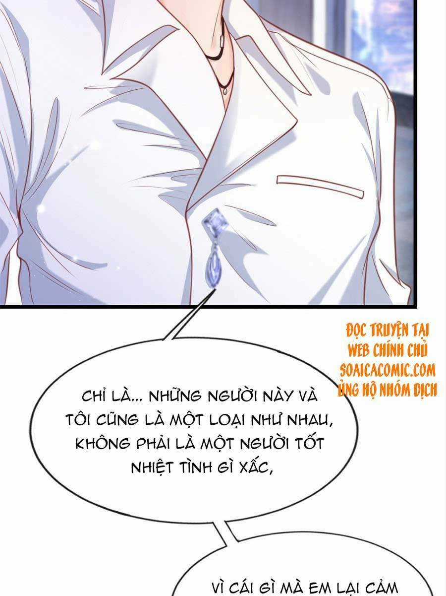 Tôi Được Năm Đại Lão Chiều Chuộng Hết Nấc Chapter 19 trang 6