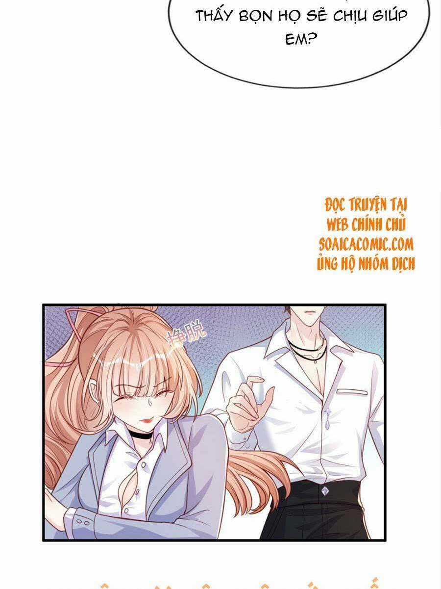 Tôi Được Năm Đại Lão Chiều Chuộng Hết Nấc Chapter 19 trang 7