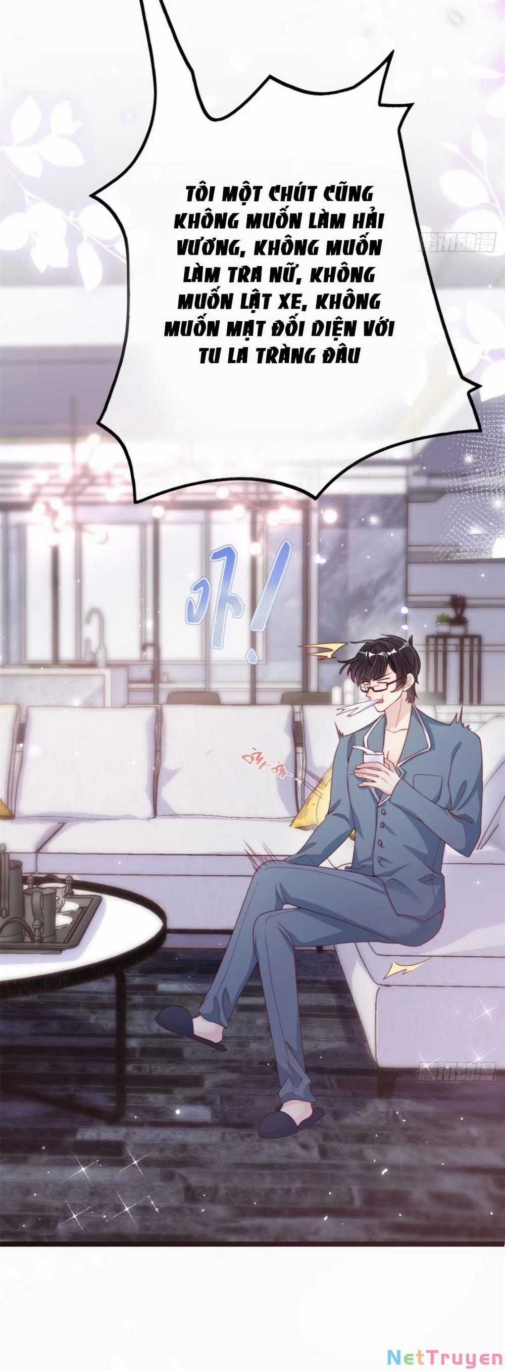 Tôi Được Năm Đại Lão Chiều Chuộng Hết Nấc Chapter 2 trang 19