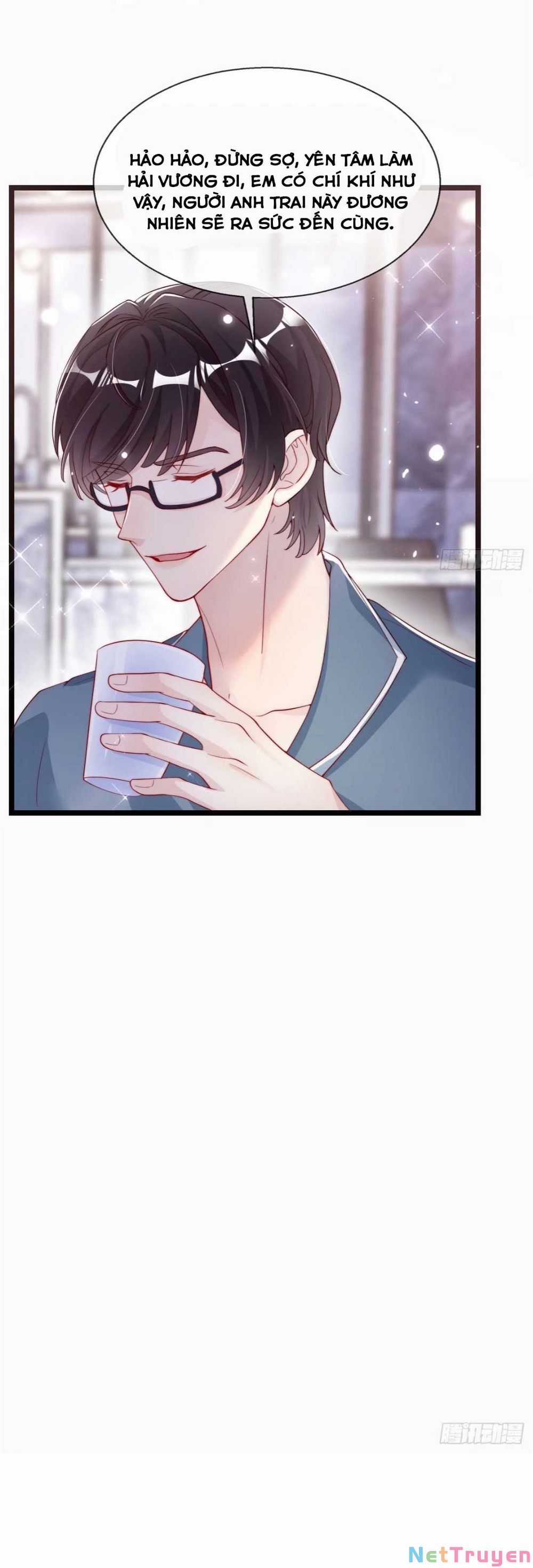 Tôi Được Năm Đại Lão Chiều Chuộng Hết Nấc Chapter 2 trang 20