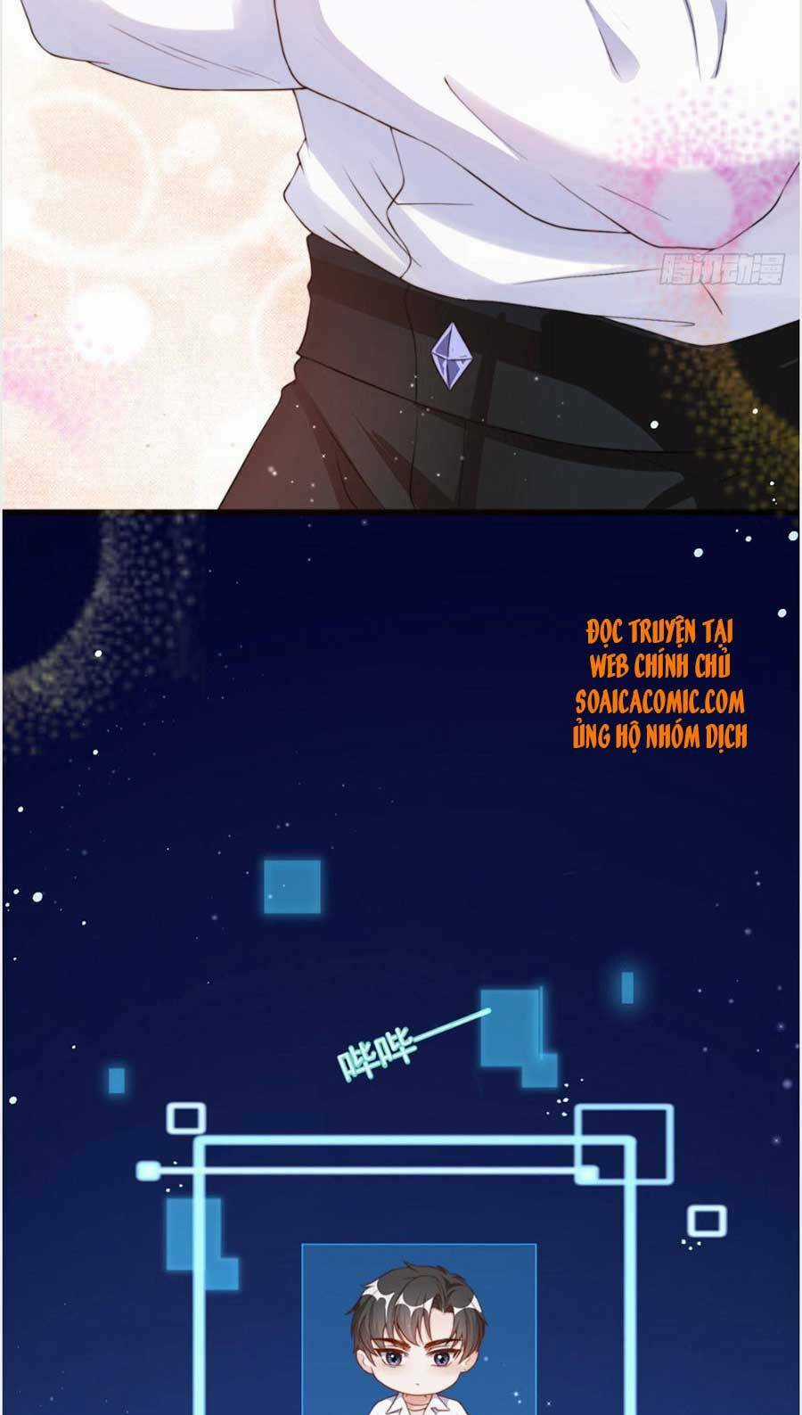 Tôi Được Năm Đại Lão Chiều Chuộng Hết Nấc Chapter 20 trang 12