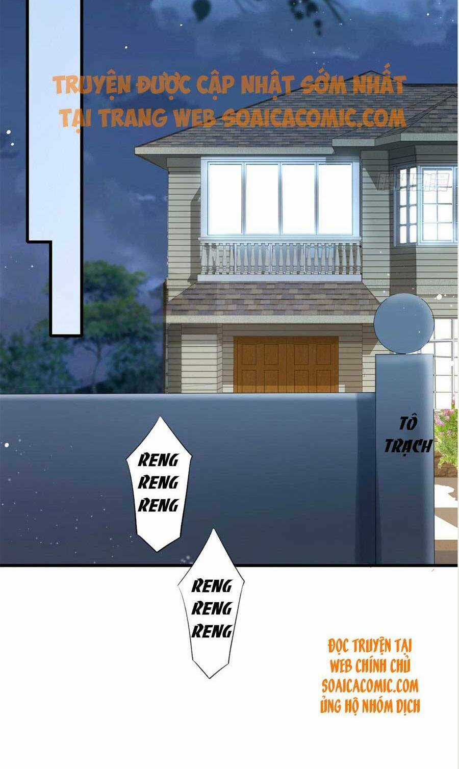 Tôi Được Năm Đại Lão Chiều Chuộng Hết Nấc Chapter 20 trang 20