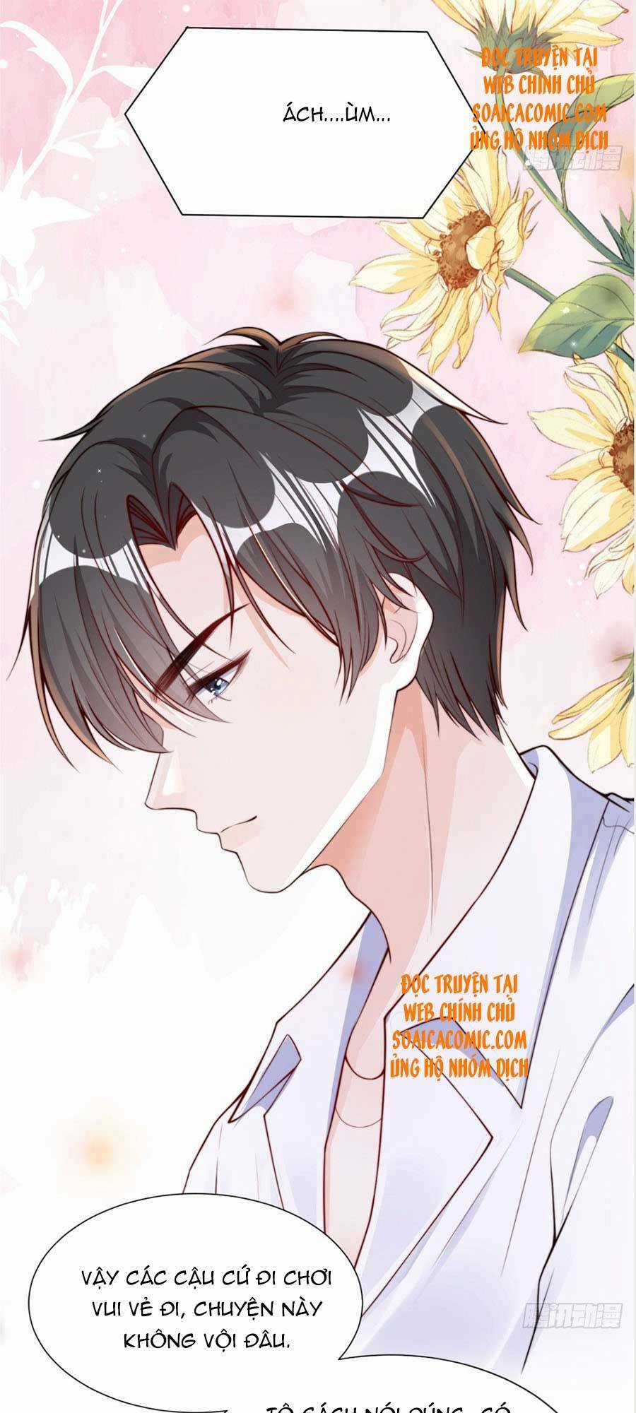 Tôi Được Năm Đại Lão Chiều Chuộng Hết Nấc Chapter 20 trang 28