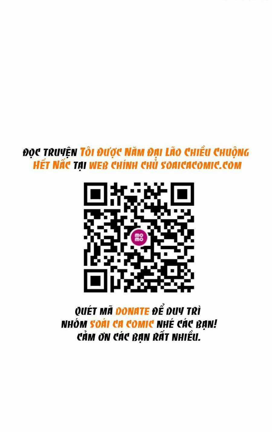 Tôi Được Năm Đại Lão Chiều Chuộng Hết Nấc Chapter 21 trang 30