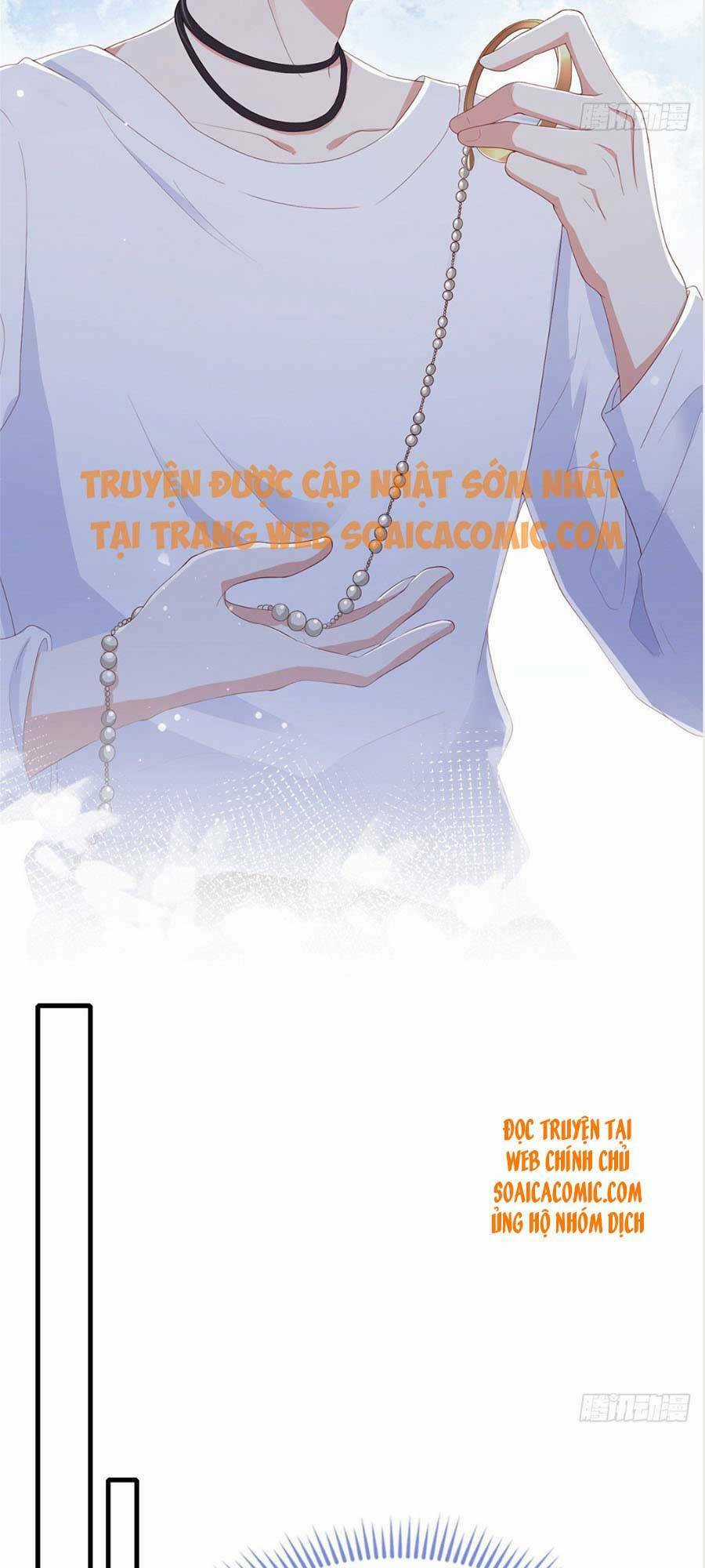 Tôi Được Năm Đại Lão Chiều Chuộng Hết Nấc Chapter 22 trang 19