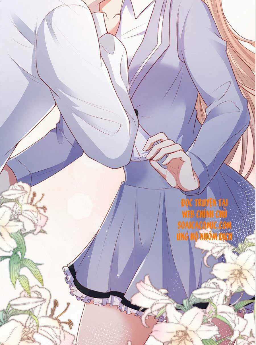 Tôi Được Năm Đại Lão Chiều Chuộng Hết Nấc Chapter 22 trang 27