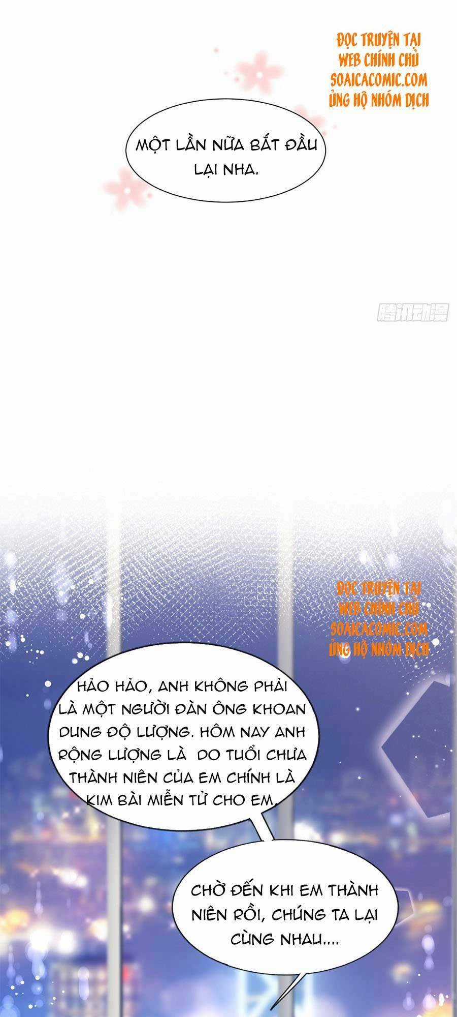 Tôi Được Năm Đại Lão Chiều Chuộng Hết Nấc Chapter 22 trang 29