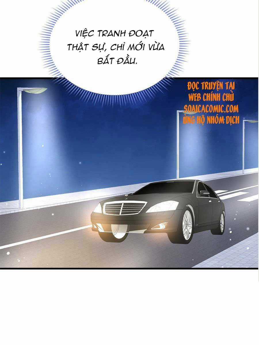 Tôi Được Năm Đại Lão Chiều Chuộng Hết Nấc Chapter 23 trang 28