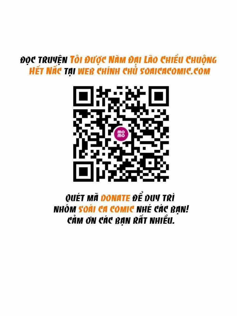 Tôi Được Năm Đại Lão Chiều Chuộng Hết Nấc Chapter 23 trang 29