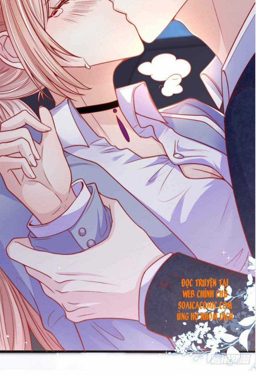 Tôi Được Năm Đại Lão Chiều Chuộng Hết Nấc Chapter 24 trang 13