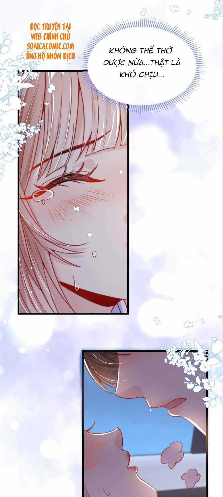 Tôi Được Năm Đại Lão Chiều Chuộng Hết Nấc Chapter 24 trang 14