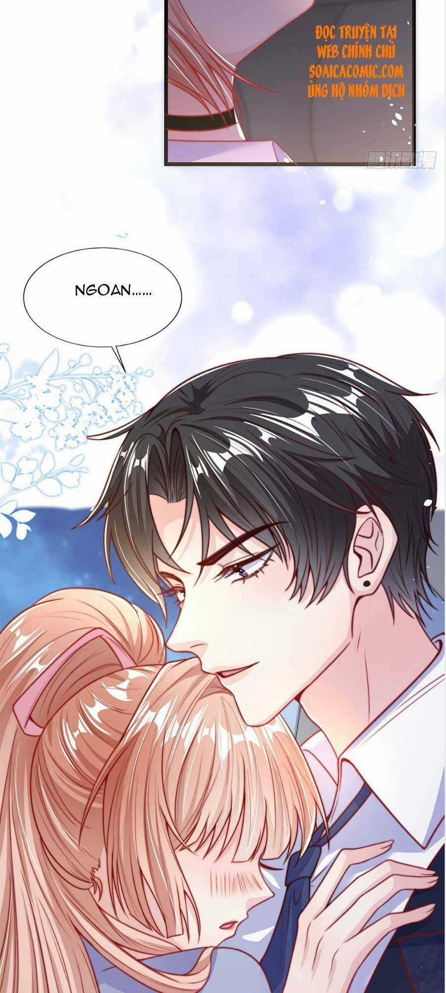 Tôi Được Năm Đại Lão Chiều Chuộng Hết Nấc Chapter 24 trang 15