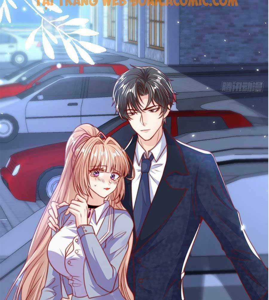 Tôi Được Năm Đại Lão Chiều Chuộng Hết Nấc Chapter 24 trang 20