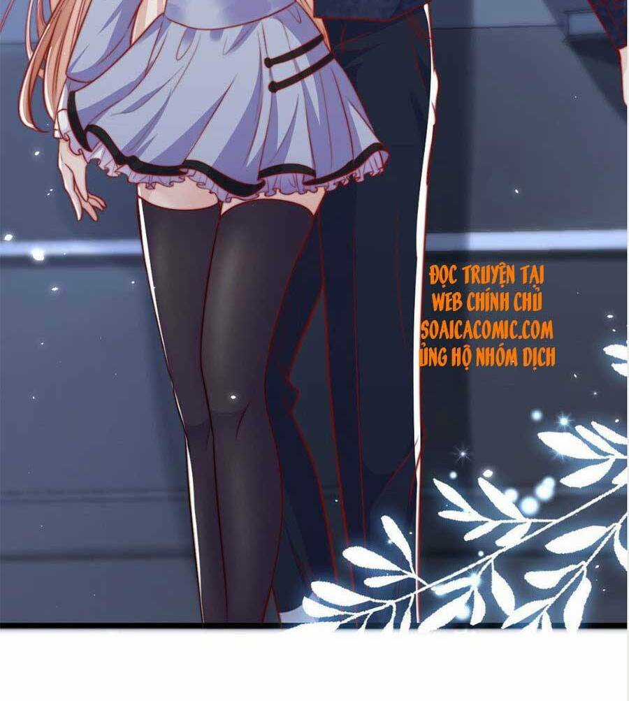 Tôi Được Năm Đại Lão Chiều Chuộng Hết Nấc Chapter 24 trang 21