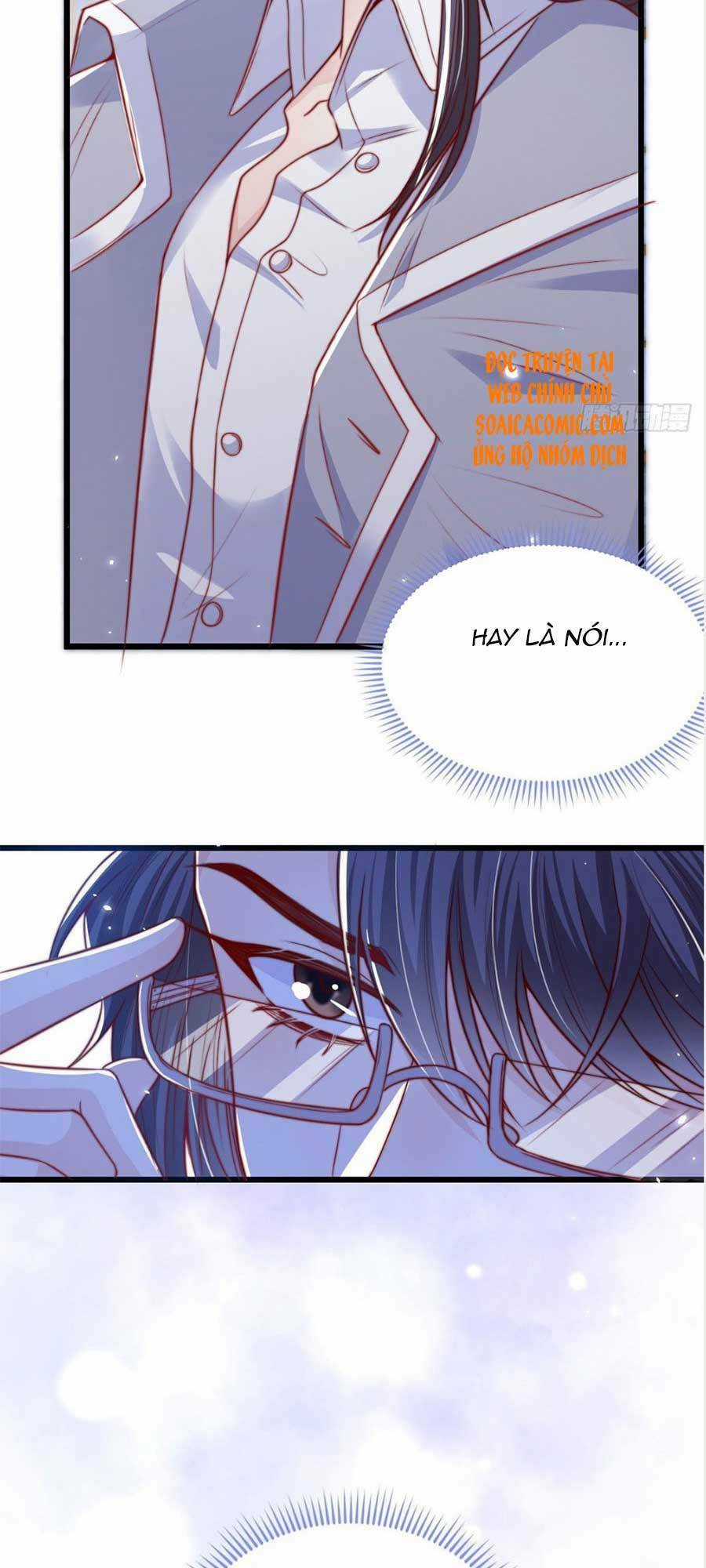 Tôi Được Năm Đại Lão Chiều Chuộng Hết Nấc Chapter 24 trang 24