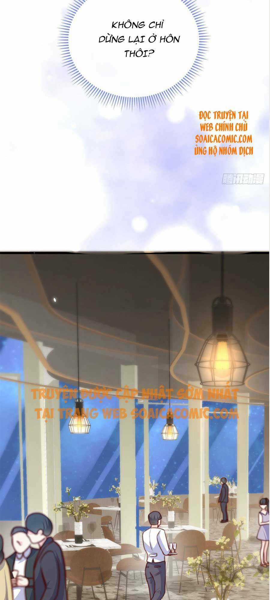 Tôi Được Năm Đại Lão Chiều Chuộng Hết Nấc Chapter 24 trang 25