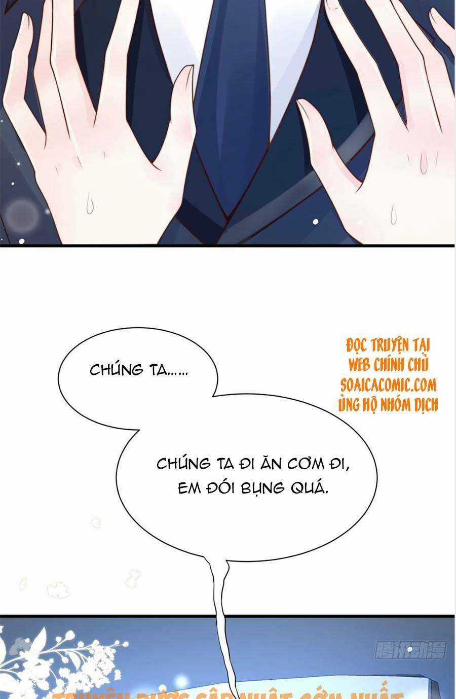 Tôi Được Năm Đại Lão Chiều Chuộng Hết Nấc Chapter 24 trang 5