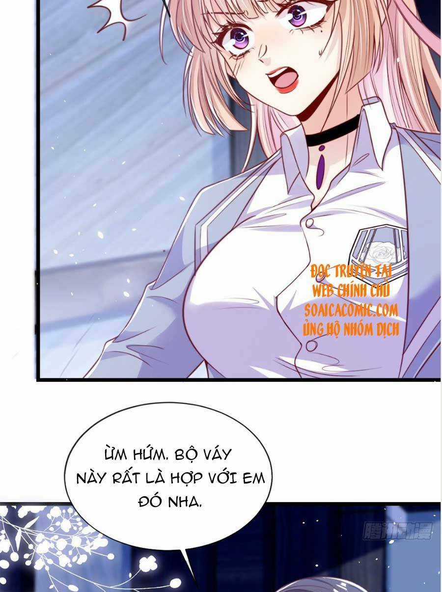 Tôi Được Năm Đại Lão Chiều Chuộng Hết Nấc Chapter 25 trang 11