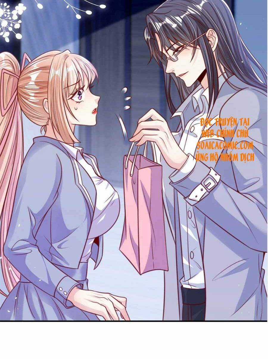 Tôi Được Năm Đại Lão Chiều Chuộng Hết Nấc Chapter 25 trang 12