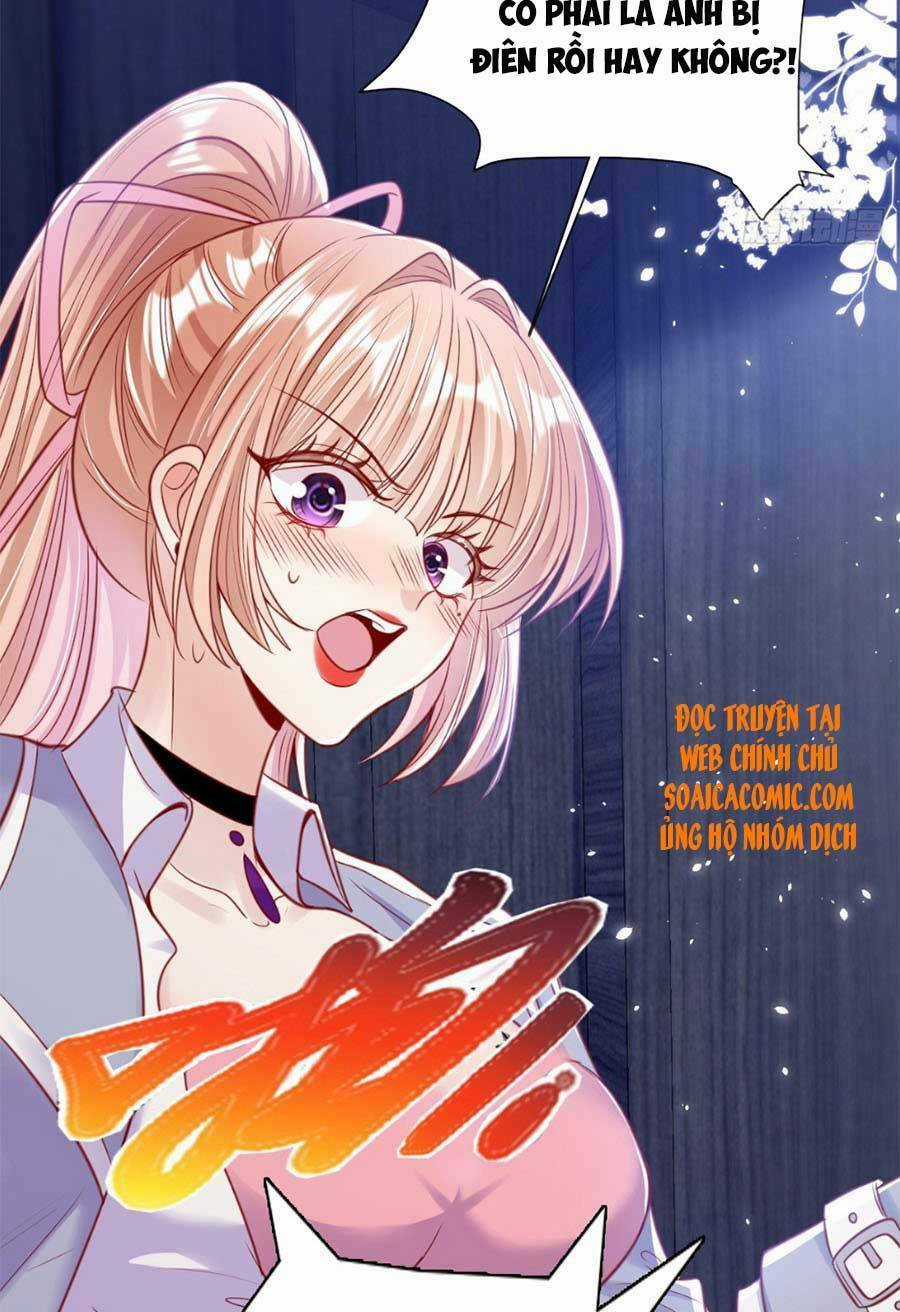 Tôi Được Năm Đại Lão Chiều Chuộng Hết Nấc Chapter 25 trang 18