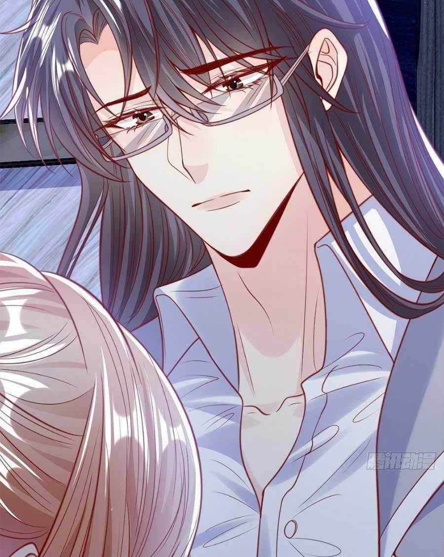 Tôi Được Năm Đại Lão Chiều Chuộng Hết Nấc Chapter 25 trang 24