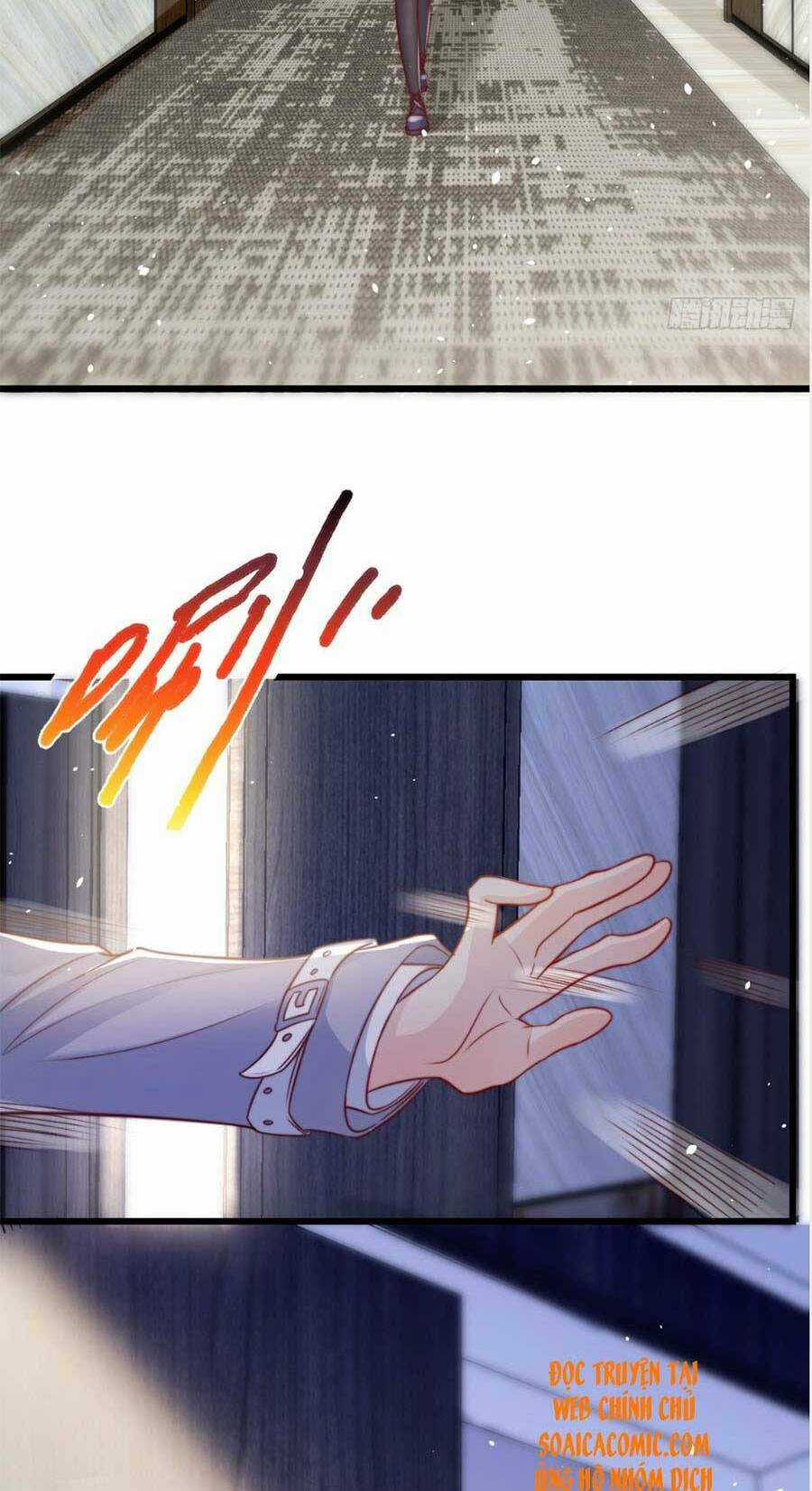 Tôi Được Năm Đại Lão Chiều Chuộng Hết Nấc Chapter 25 trang 5