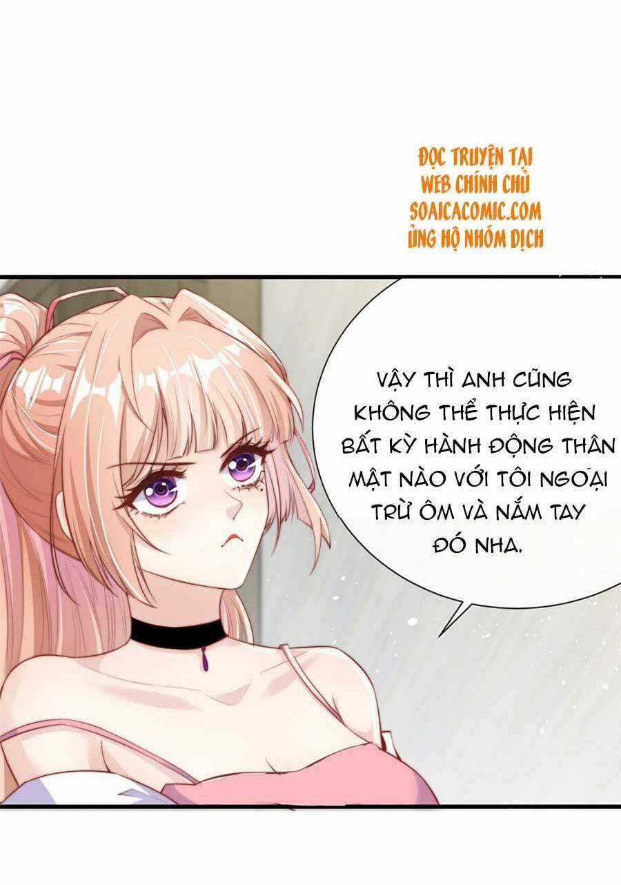 Tôi Được Năm Đại Lão Chiều Chuộng Hết Nấc Chapter 26 trang 13