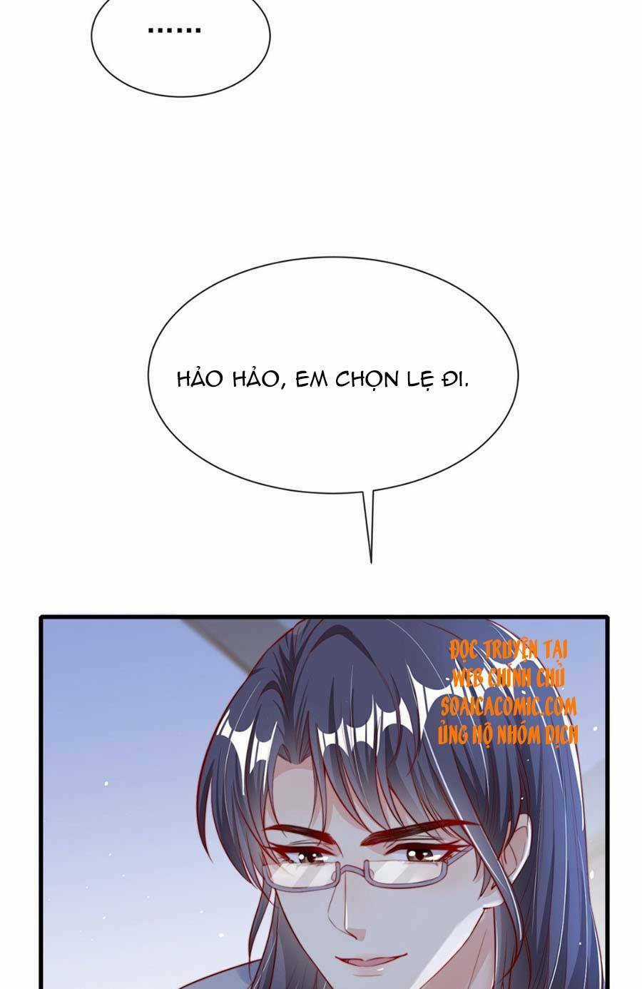 Tôi Được Năm Đại Lão Chiều Chuộng Hết Nấc Chapter 26 trang 19