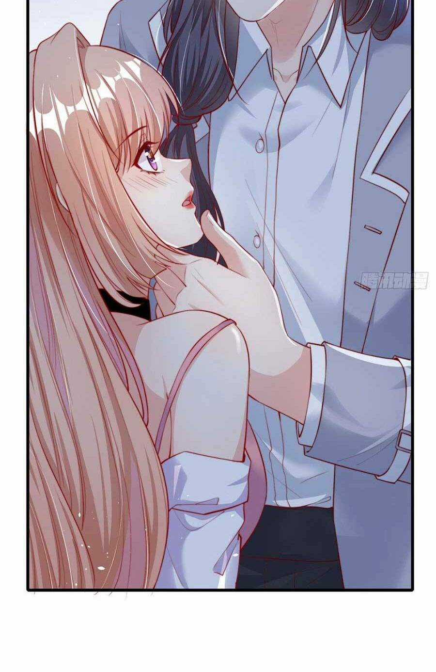 Tôi Được Năm Đại Lão Chiều Chuộng Hết Nấc Chapter 26 trang 20