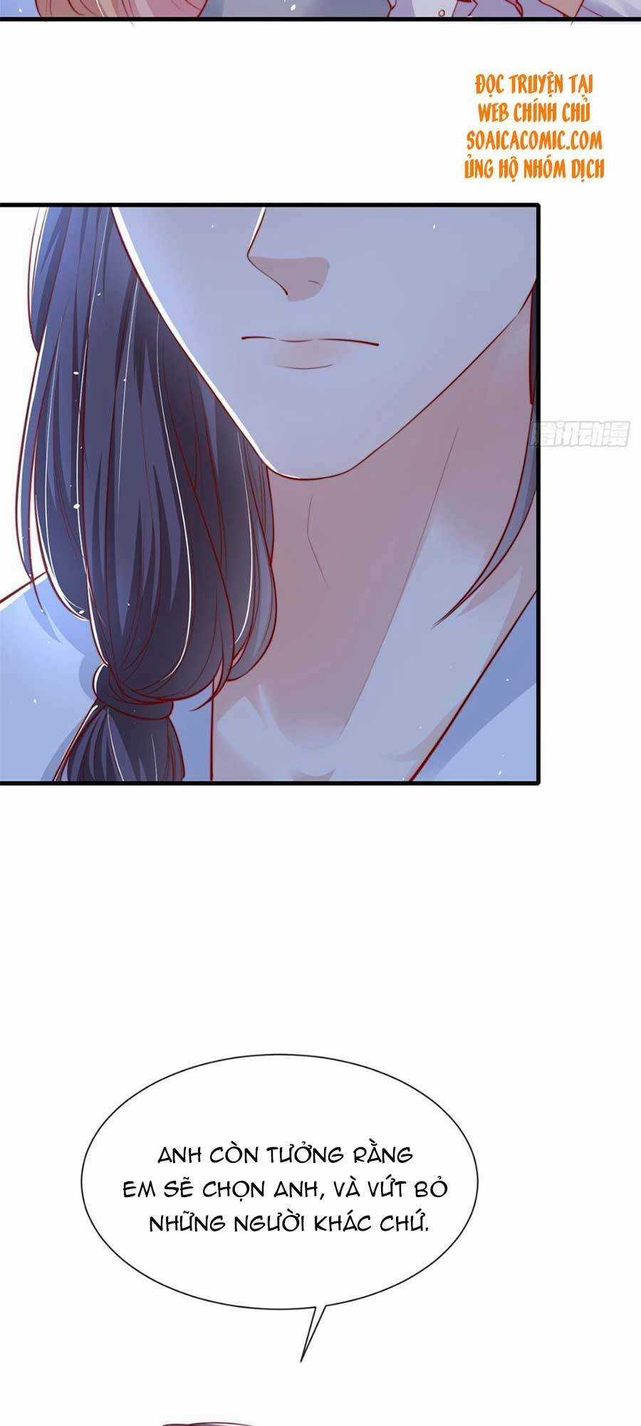 Tôi Được Năm Đại Lão Chiều Chuộng Hết Nấc Chapter 26 trang 22