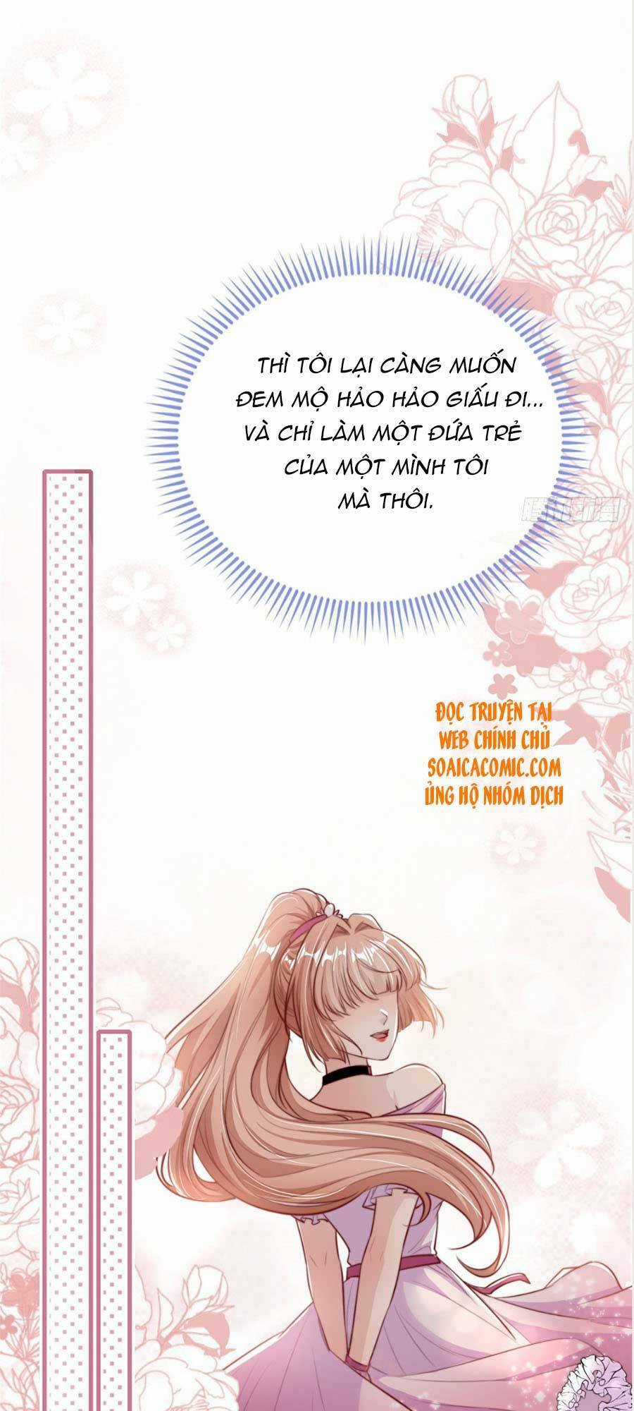 Tôi Được Năm Đại Lão Chiều Chuộng Hết Nấc Chapter 26 trang 29