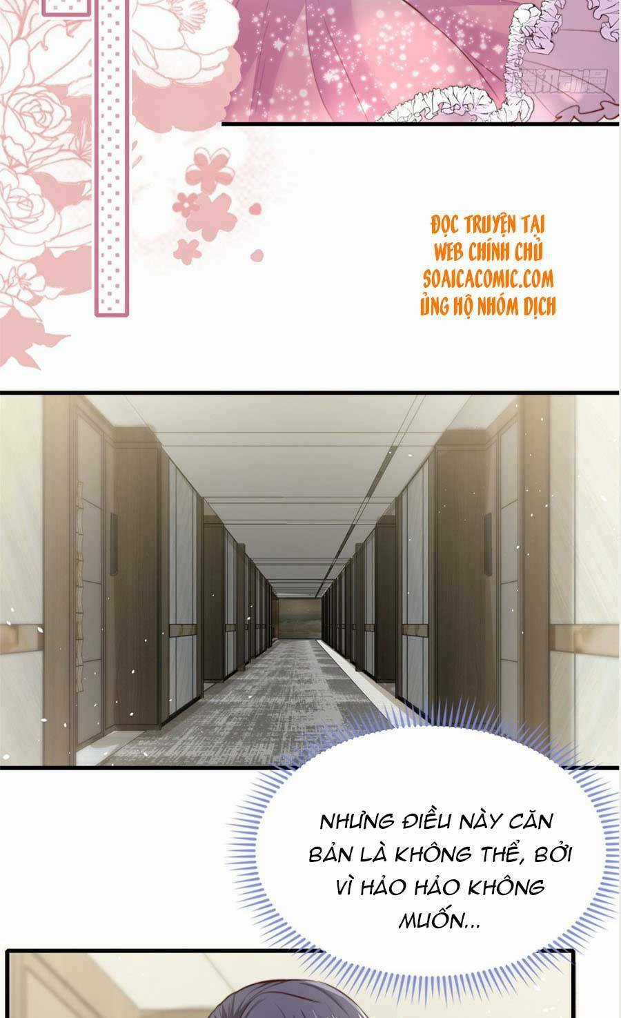 Tôi Được Năm Đại Lão Chiều Chuộng Hết Nấc Chapter 26 trang 30