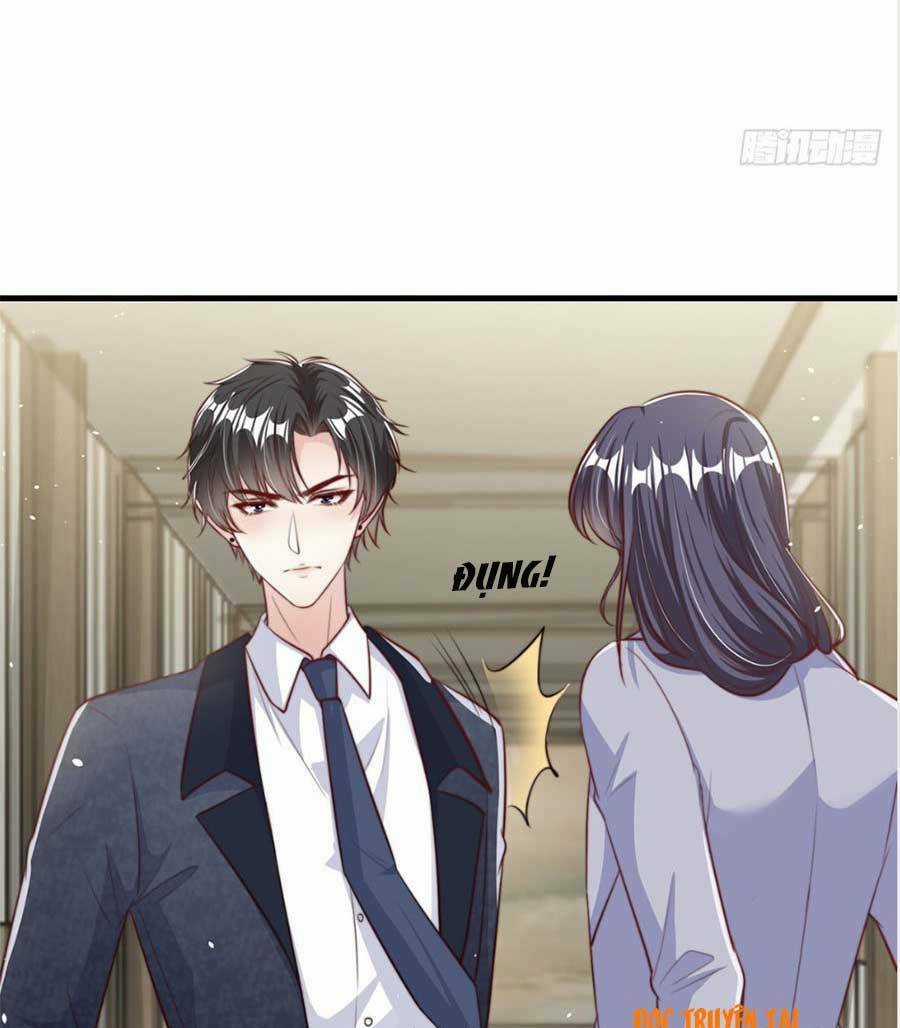 Tôi Được Năm Đại Lão Chiều Chuộng Hết Nấc Chapter 26 trang 34