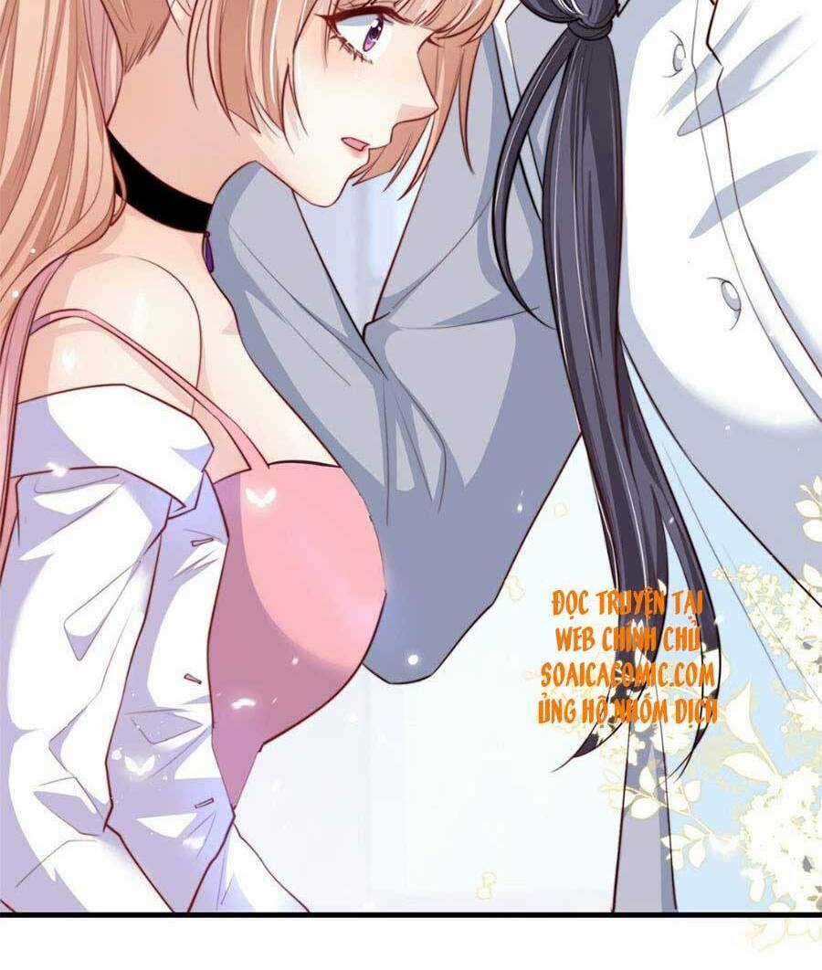 Tôi Được Năm Đại Lão Chiều Chuộng Hết Nấc Chapter 26 trang 6