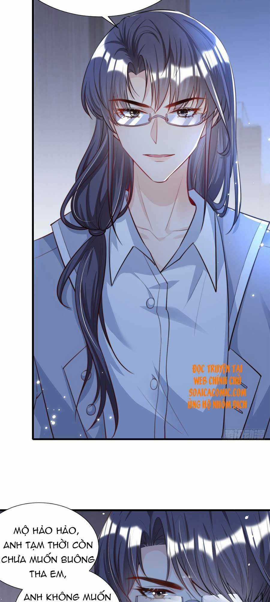 Tôi Được Năm Đại Lão Chiều Chuộng Hết Nấc Chapter 26 trang 9