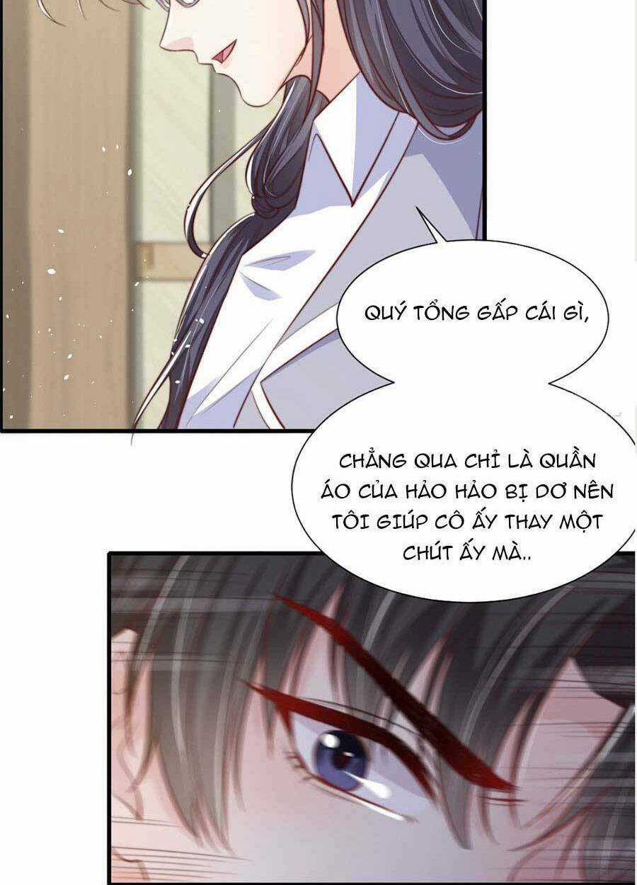 Tôi Được Năm Đại Lão Chiều Chuộng Hết Nấc Chapter 27 trang 1