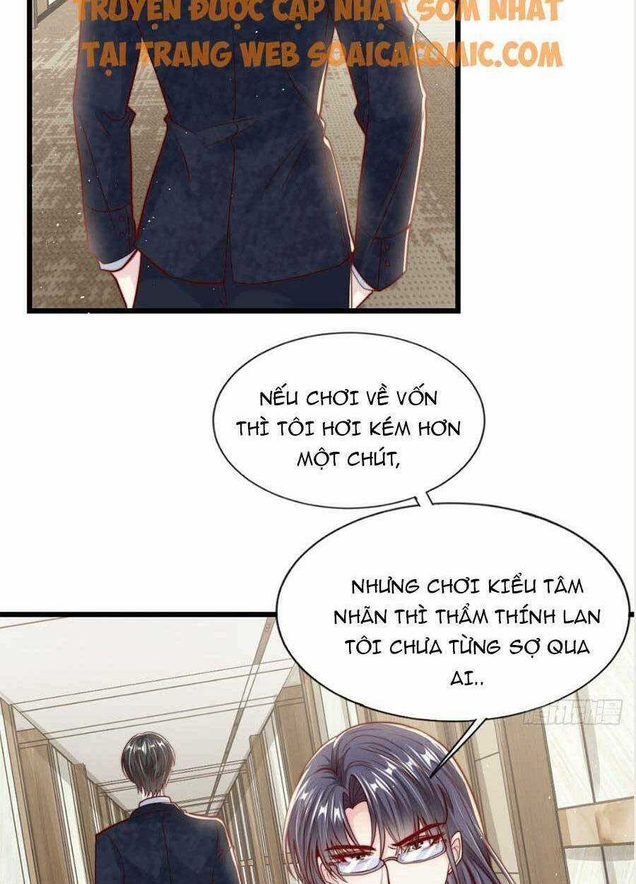 Tôi Được Năm Đại Lão Chiều Chuộng Hết Nấc Chapter 27 trang 12