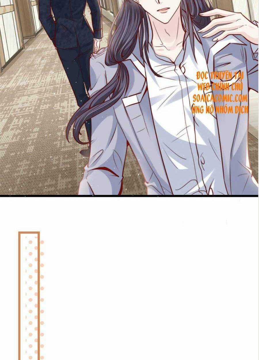 Tôi Được Năm Đại Lão Chiều Chuộng Hết Nấc Chapter 27 trang 13