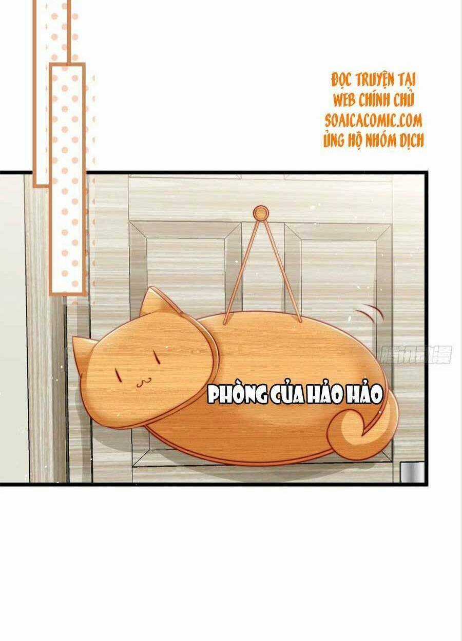 Tôi Được Năm Đại Lão Chiều Chuộng Hết Nấc Chapter 27 trang 14