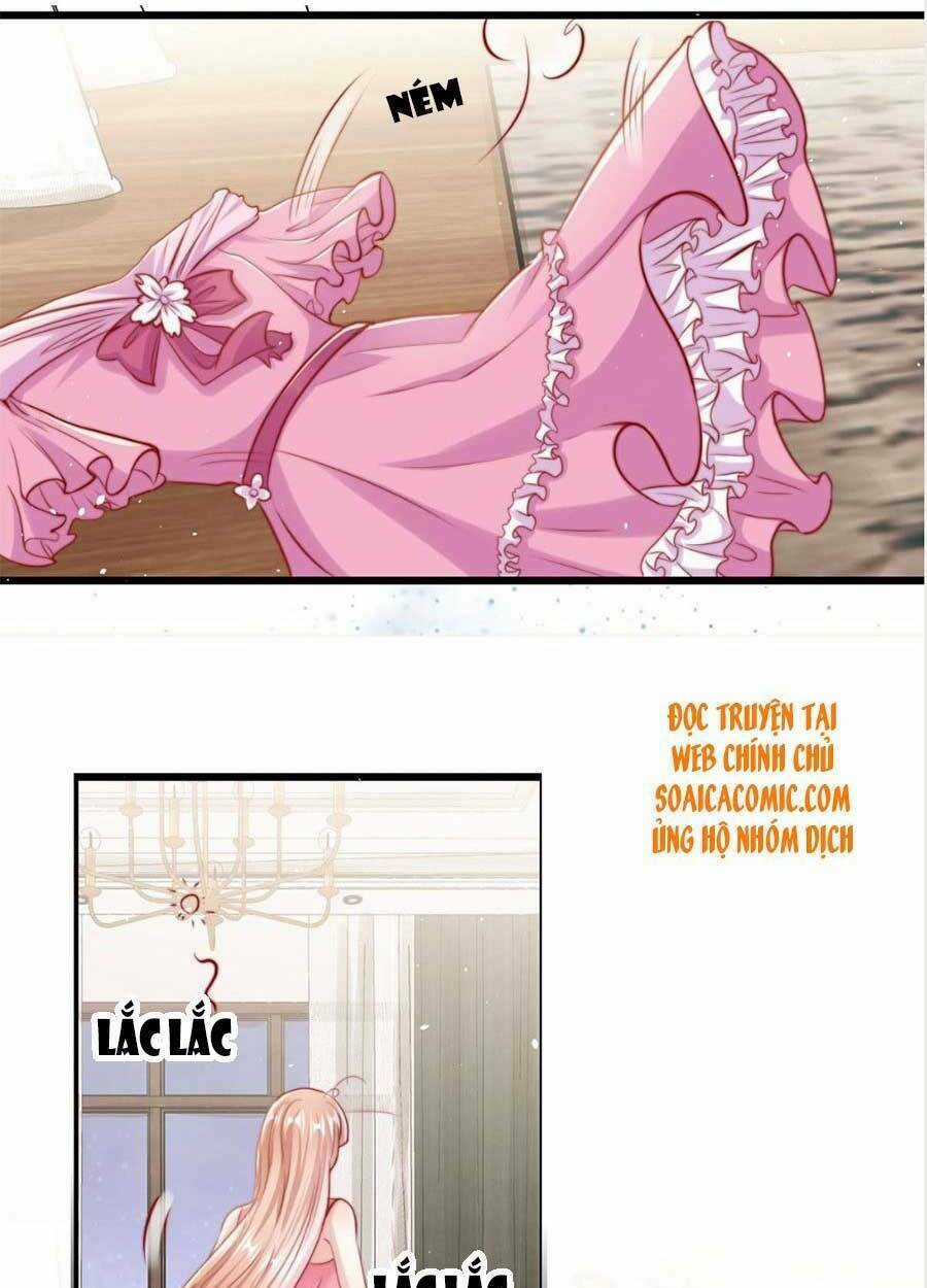 Tôi Được Năm Đại Lão Chiều Chuộng Hết Nấc Chapter 27 trang 15