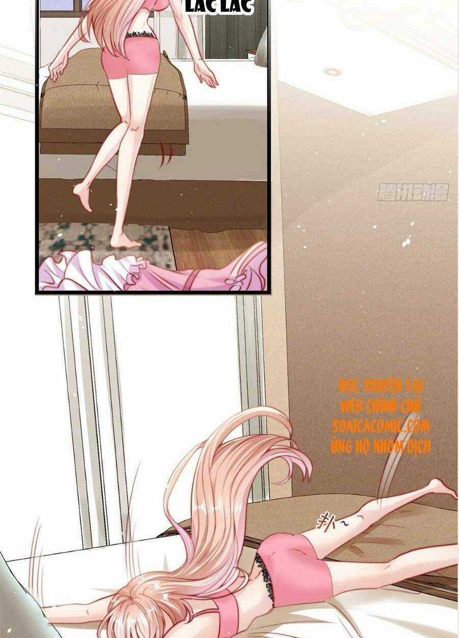 Tôi Được Năm Đại Lão Chiều Chuộng Hết Nấc Chapter 27 trang 16